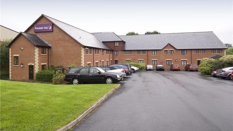 <b>Premier Inn Chorley North Exterior</b>. Images powered by <a href="https://iceportal.shijigroup.com/" title="IcePortal" target="_blank">IcePortal</a>.