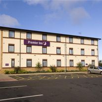 Premier Inn Blackburn South