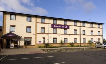 Premier Inn Blackburn South
