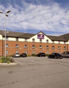 Premier Inn Newcastle-under-Lyme