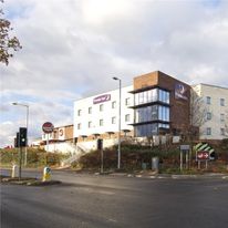 Premier Inn Hotel Exeter (M5, J29)