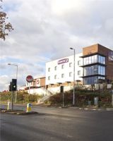 Premier Inn Hotel Exeter (M5, J29)