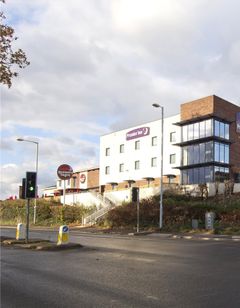 Premier Inn Hotel Exeter (M5, J29)