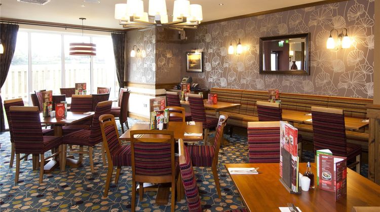 Premier Inn Hotel Exeter (M5, J29) Restaurant