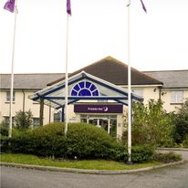 Premier Inn Ipswich (Chantry Park)