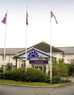 Premier Inn Ipswich (Chantry Park)