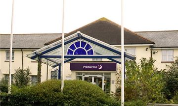 Premier Inn Ipswich (Chantry Park)