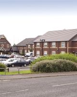 Premier Inn Glasgow (Paisley)