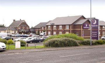 Premier Inn Glasgow (Paisley)
