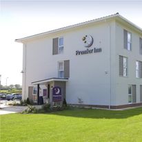 Premier Inn Corby