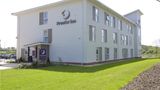 <b>Premier Inn Corby Exterior</b>. Images powered by <a href="https://iceportal.shijigroup.com/" title="IcePortal" target="_blank">IcePortal</a>.