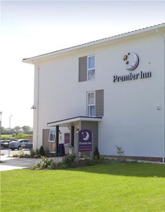 Premier Inn Corby