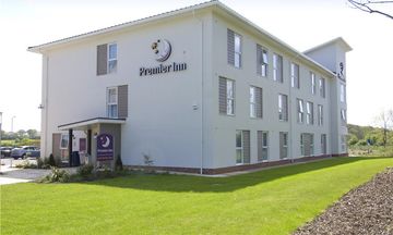 Premier Inn Corby