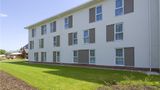 <b>Premier Inn Corby Exterior</b>. Images powered by <a href="https://iceportal.shijigroup.com/" title="IcePortal" target="_blank">IcePortal</a>.