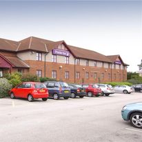 Premier Inn Mansfield