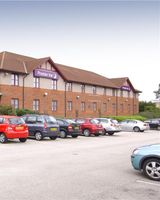 Premier Inn Mansfield