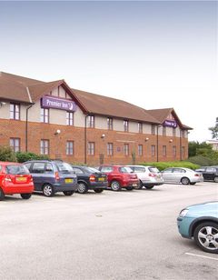 Premier Inn Mansfield