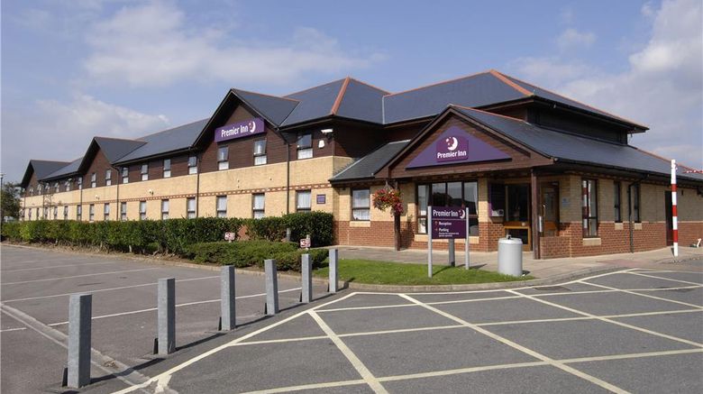 <b>Premier Inn Weymouth Exterior</b>. Images powered by <a href="https://iceportal.shijigroup.com/" title="IcePortal" target="_blank">IcePortal</a>.