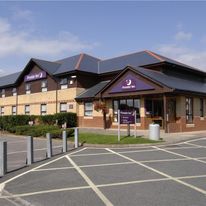 Premier Inn Weymouth
