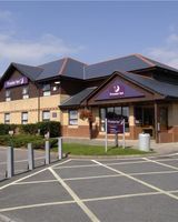 Premier Inn Weymouth