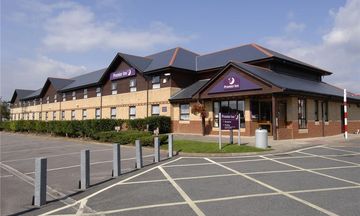 Premier Inn Weymouth