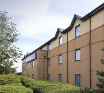 Premier Inn Bristol Filton Exterior