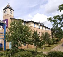 Premier Inn Bristol Filton Exterior