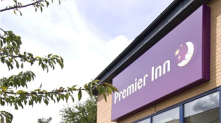 Premier Inn Bristol Filton Exterior