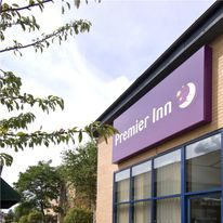 Premier Inn Bristol Filton