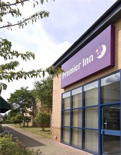 Premier Inn Bristol Filton