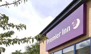 Premier Inn Bristol Filton