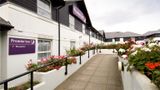 <b>Premier Inn Truro Exterior</b>. Images powered by <a href="https://iceportal.shijigroup.com/" title="IcePortal" target="_blank">IcePortal</a>.