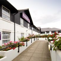 Premier Inn Truro