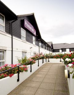 Premier Inn Truro