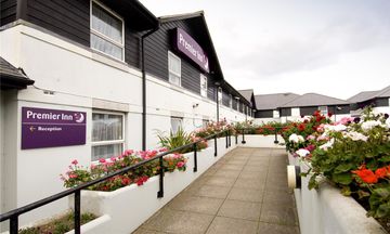 Premier Inn Truro