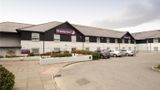 <b>Premier Inn Truro Exterior</b>. Images powered by <a href="https://iceportal.shijigroup.com/" title="IcePortal" target="_blank">IcePortal</a>.