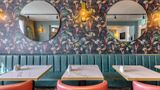 <b>Premier Inn Truro Restaurant</b>. Images powered by <a href="https://iceportal.shijigroup.com/" title="IcePortal" target="_blank">IcePortal</a>.