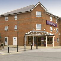 Premier Inn Leeds East