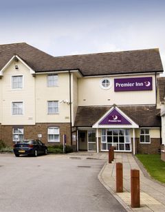 Premier Inn Hull North