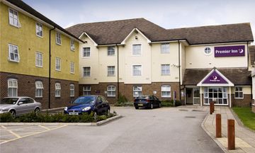 Premier Inn Hull North