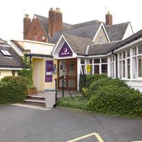 Premier Inn Exeter (Countess Wear)