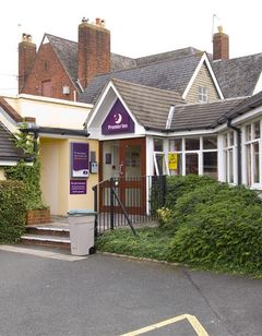 Premier Inn Exeter (Countess Wear)