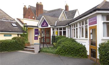 Premier Inn Exeter (Countess Wear)