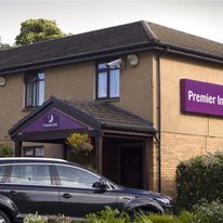 Premier Inn Glasgow E Kilbride (Peel Pk)