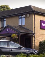 Premier Inn Glasgow E Kilbride (Peel Pk)