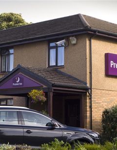 Premier Inn Glasgow E Kilbride (Peel Pk)