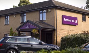 Premier Inn Glasgow E Kilbride (Peel Pk)
