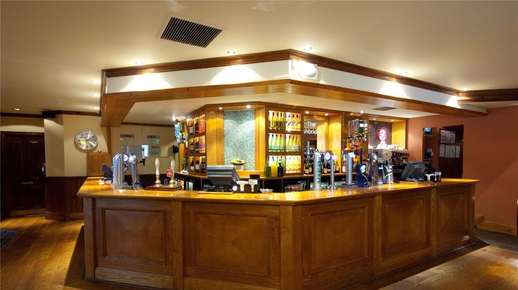 Premier Inn Cwmbran Restaurant
