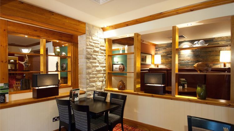 Premier Inn Cwmbran Restaurant