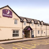 Premier Inn Cwmbran